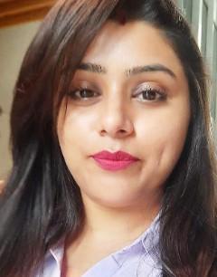 SHAHELI BHATTACHARJEE