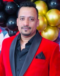 MOHAMMED AZHARUDDIN