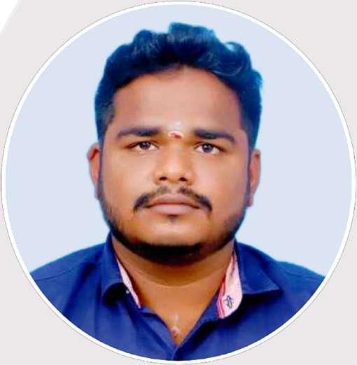 P. VIGNESH