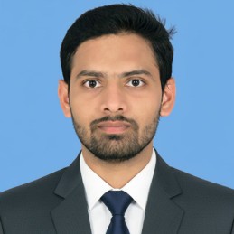 Viralkumar Patel