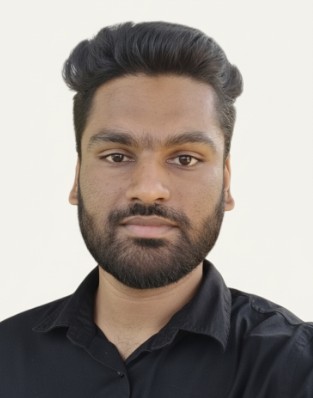 Pavan AP