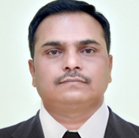 Vipul Solanki