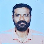 K.R.SANJAY KUMAR