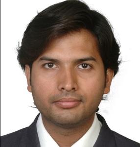 Irfan Mohammed