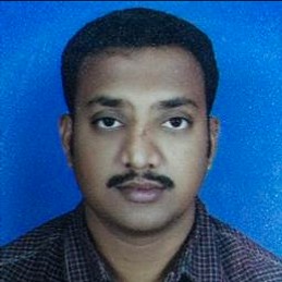 YEDIDA SWAMY SATISH