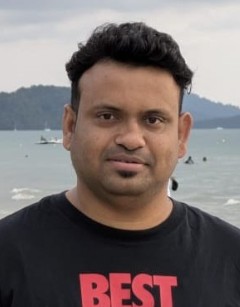 Dibyajyoti Ratha