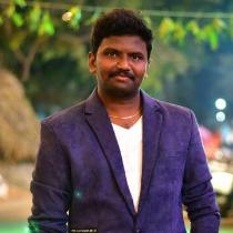 Sai Srinivas Allabani