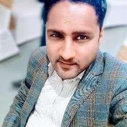 BALRAM RAGHUWANSHI
