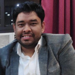 MOHAMMAD AHMAD