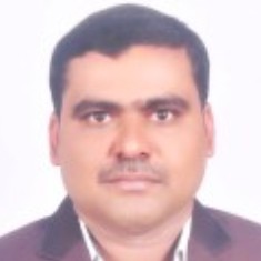 SESHU KUMAR M