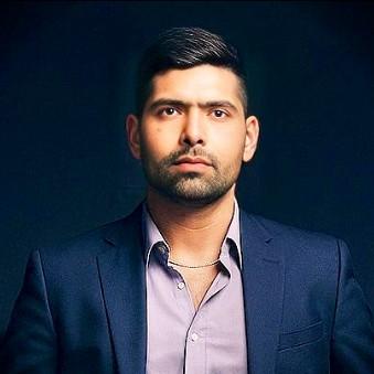 Rishi Sharma