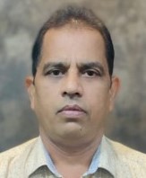 Rakesh Kumar
