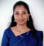 Dr. M.Vigneshwari Monisha