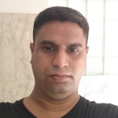 Pritam Naik