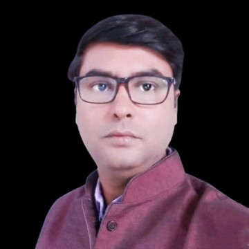 TANMOY CHATTERJEE