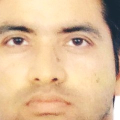 TARUNESH TOMAR