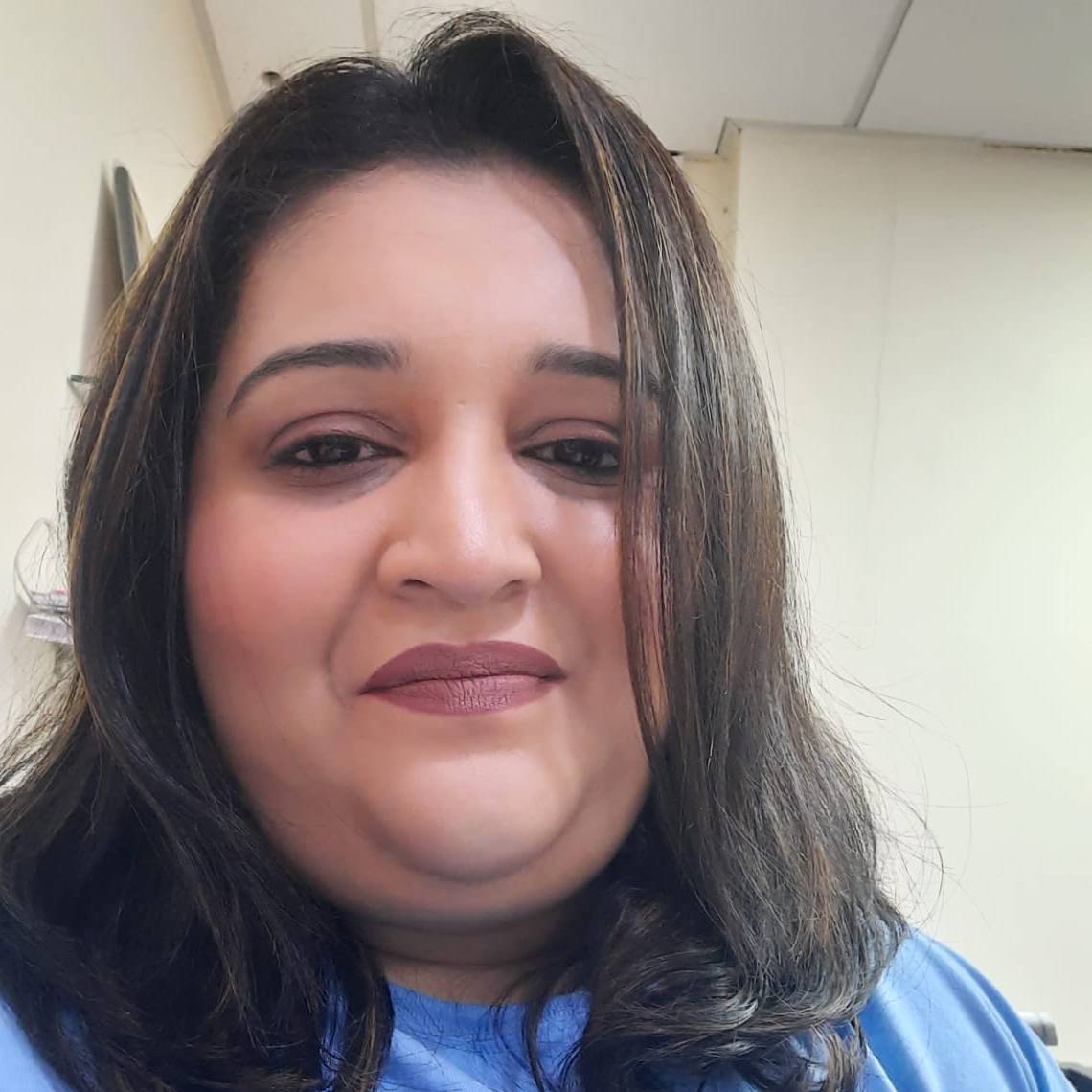 KHAMRUNNISA SHARIF