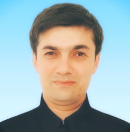 Mehul Pitroda
