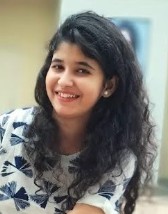 Vaishali Rathore