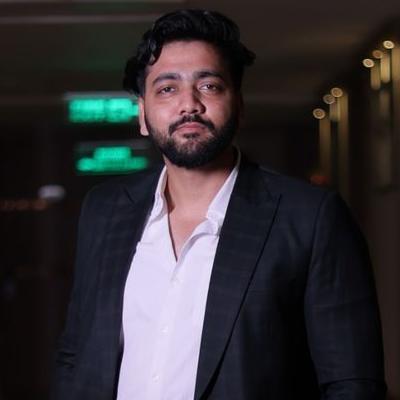 Lokesh Sanghi