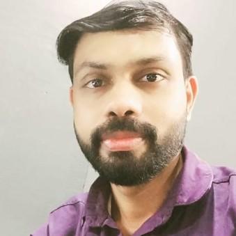 Abhilash I S