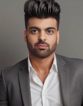 Abhishek Johri