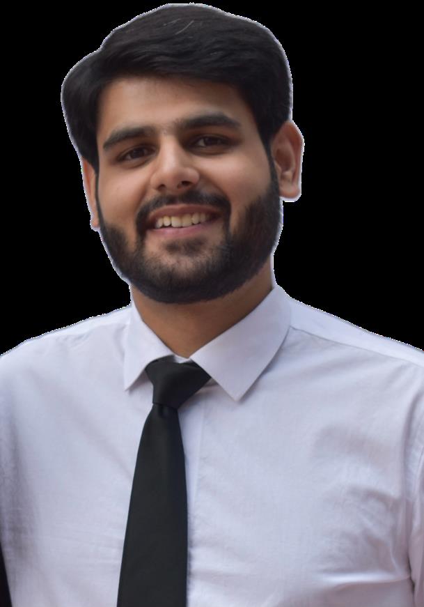 Shubham Khanna