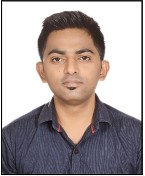 Sanket Bhogade