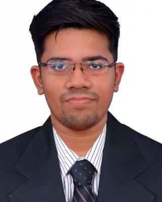 Anoop Shankar G