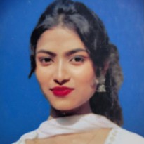 Sarmin Akter