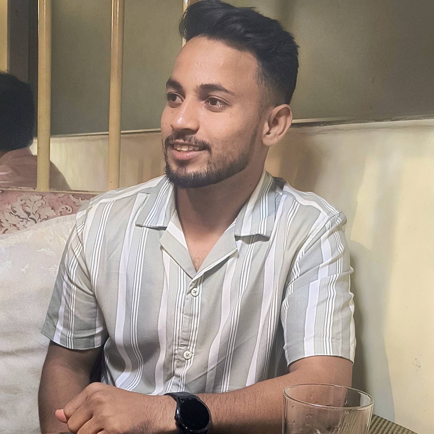 Rahul Singh