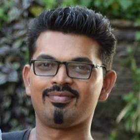 PRANAV KUMBHARE