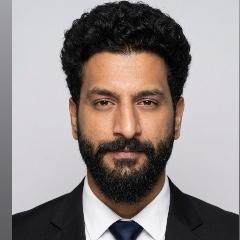 Azhar Naik