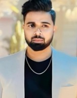 MD SAIF ALI