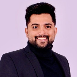 Abhishek Rajendra