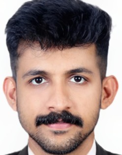 Sabore Varghese P