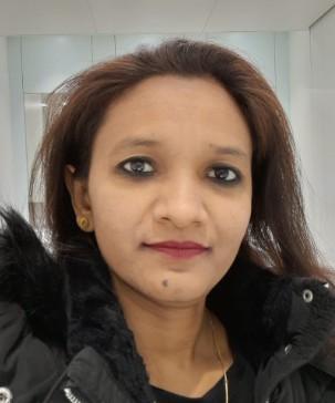 Divya Kapadia