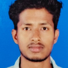 Pratap Kumar Rana