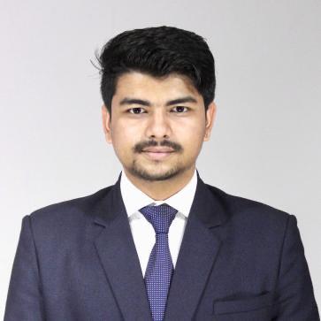 Ujjwal Yeshu Verma