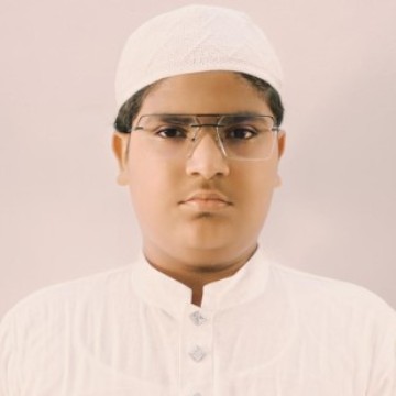 Mohammad Asif Gadhiya