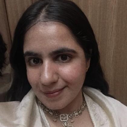 Simran Deep Kaur