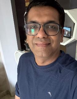 Jatin Khurana