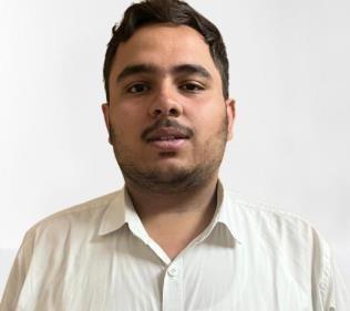 Hitarth Sanadya