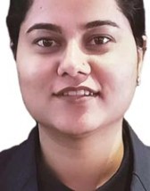 Anjali Kumari