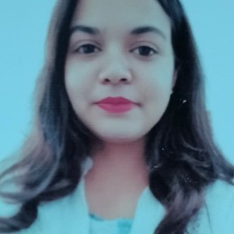 SHALU SINGHAL