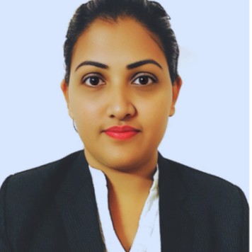 Anusha Tejeswini