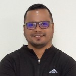 Vinod BS
