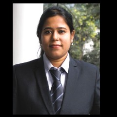 Barshana Mustaffa