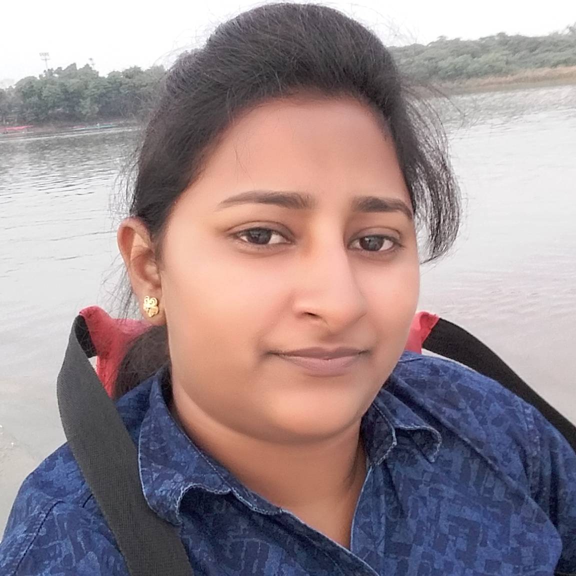 Amandeep Kaur