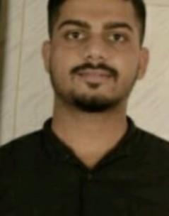 SATYAM KRISHNAKANT JHA